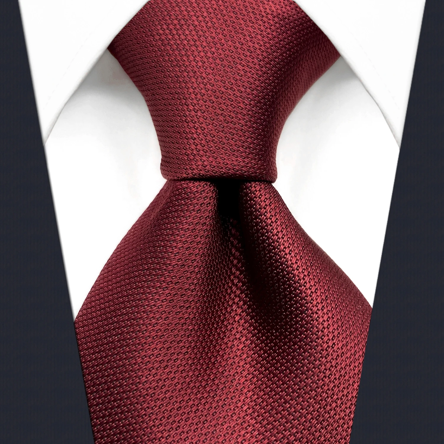 Рисунок 4 - Классический красный однотонный