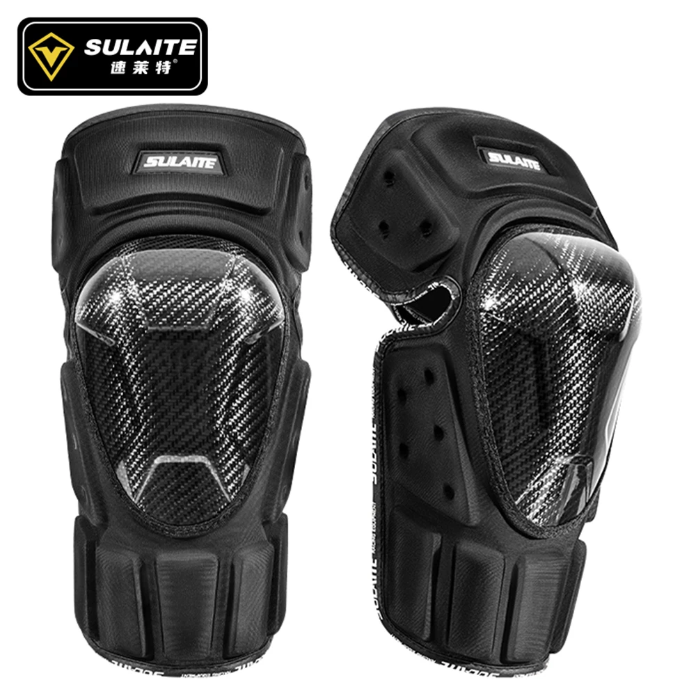 

Motorcycle Knee Elbow Pads Protection Shock Absorption Keep Warm Motorcycle Knee Pads Elbow Safety Protector for Sports Riding