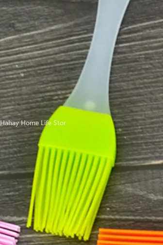 

MOONBIFFY Силиконовая масляная щетка