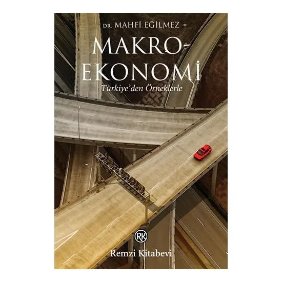 

Macroeconomics Mahfi Unbending Turkish Books Business, Economy & Marketing