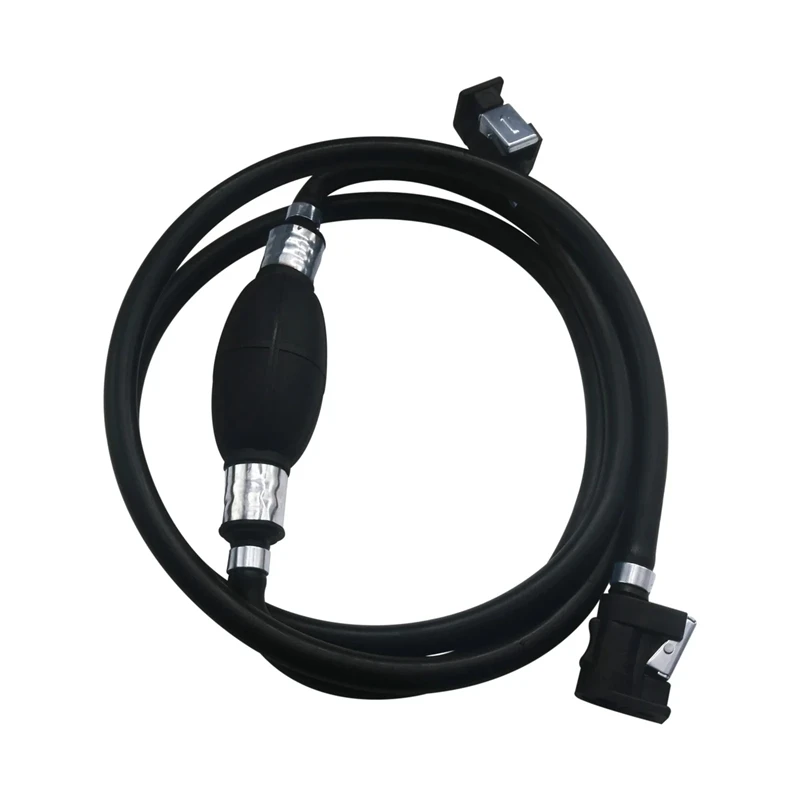 Топливный Шланг для лодочного двигателя в сборе разъемы праймера насоса