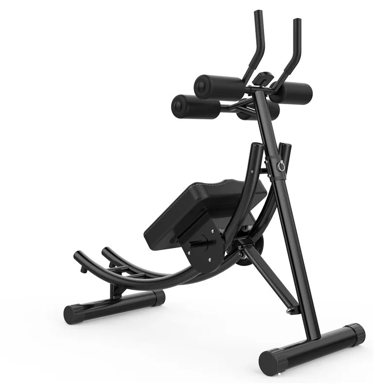 Бытовая Складная поясная косметическая машина Ленивый фитнес-артефакт