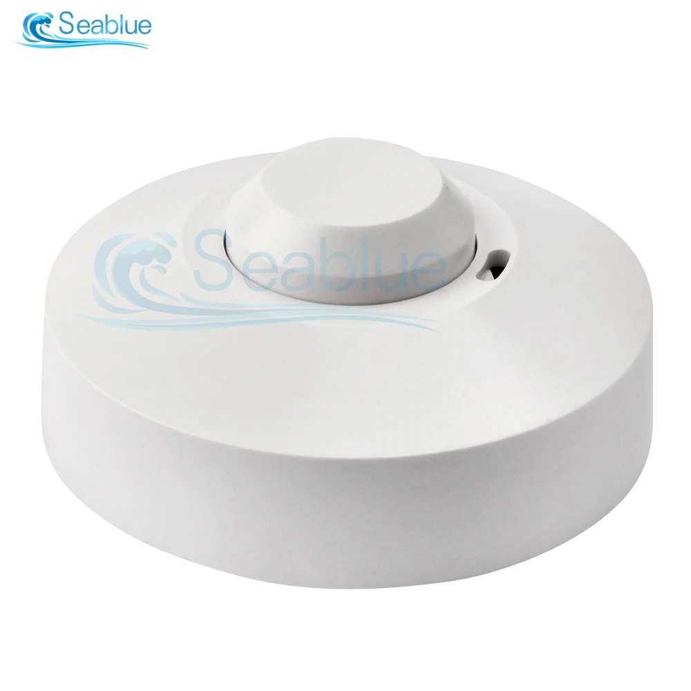 

Фонарь с датчиком движения, 5,8 ГГц