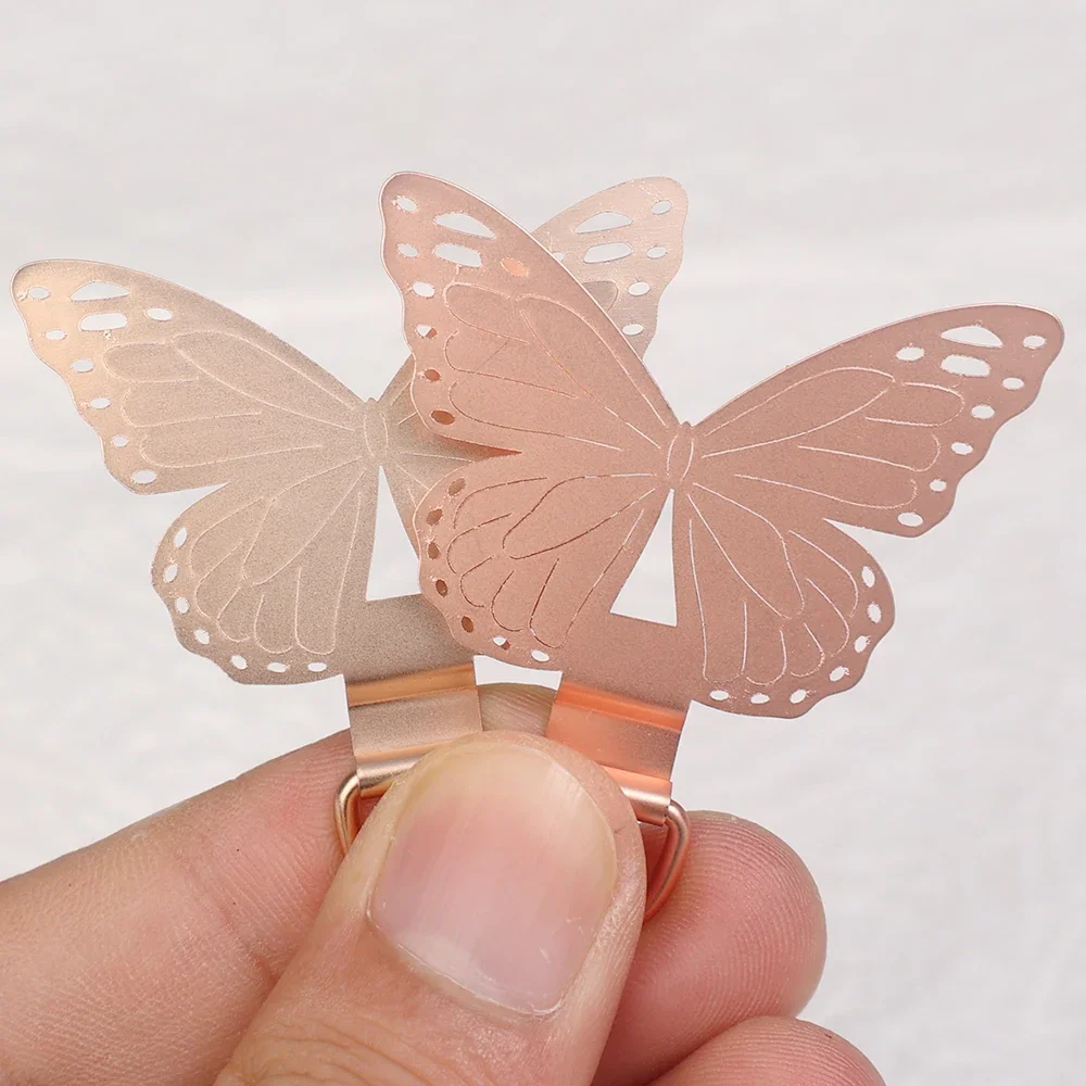 5/3/1 шт. съемные ремешки из нержавеющей стали