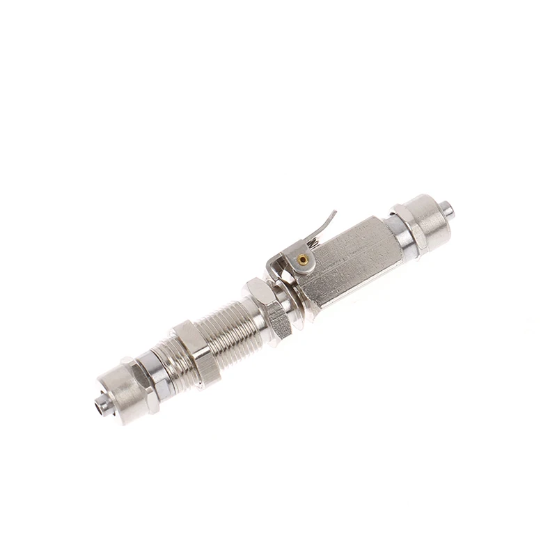 Стоматологический Ультразвуковой скалер быстрый адаптер воды воздуха