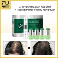 purc fast hair growth serum prevent hair loss ginger essence hair grow oil products hair scalp care for men women beauty health