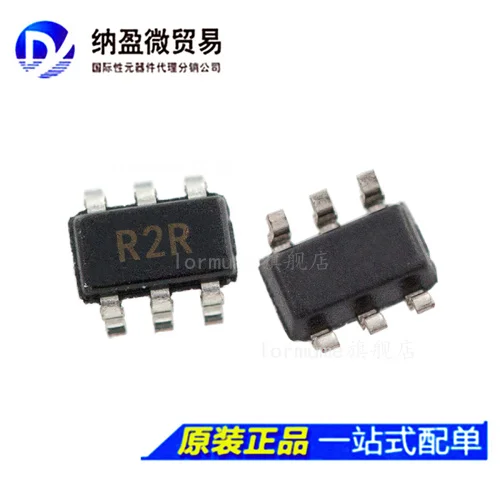 

free shippingADR3412ARJZ ADR3412ARJ ADR3412 :R2R SOT23-6 10pcs