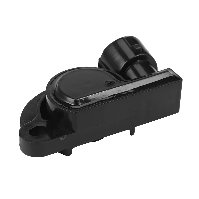 Автомобильный Датчик положения дроссельной заслонки для Chevrolet Aveo Daewoo Lanos Nubira legena