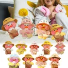 30 см корейский нетред с гиалуроновой кислотой, желтые утки, кукла, утки лалалафанан, утки, плюшевые мягкие игрушки, милая кукла, украшение для рабочего стола