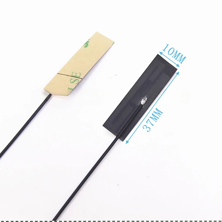 Встроенная антенна 2 4G Bluetooth Wi-Fi 5 шт