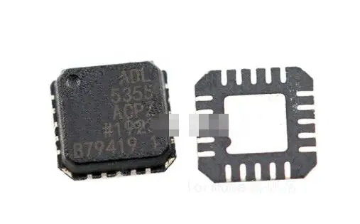 

IC 100% NEW Free shipping ADL5355ACPZ
