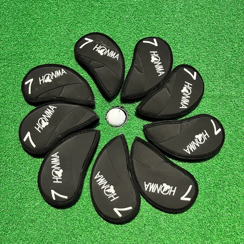 

HONMA putter headcover golf head cover golf club head covers