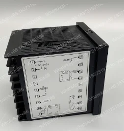 Цифровой терморегулятор XMTD-6211 с интеллектуальным PID-управлением для плит и духовок (art.: 3920daec57e4f) - 3920daec57e4f