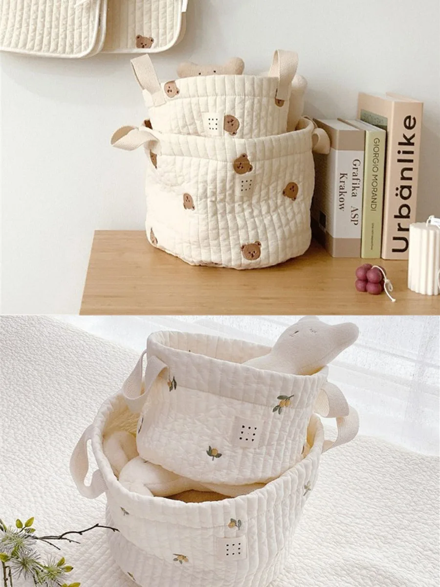 Foldable Laundry Basket 1 item