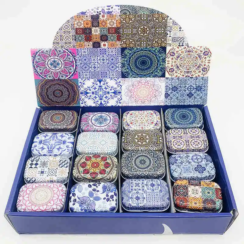 

Мини-коробка для хранения lyybx