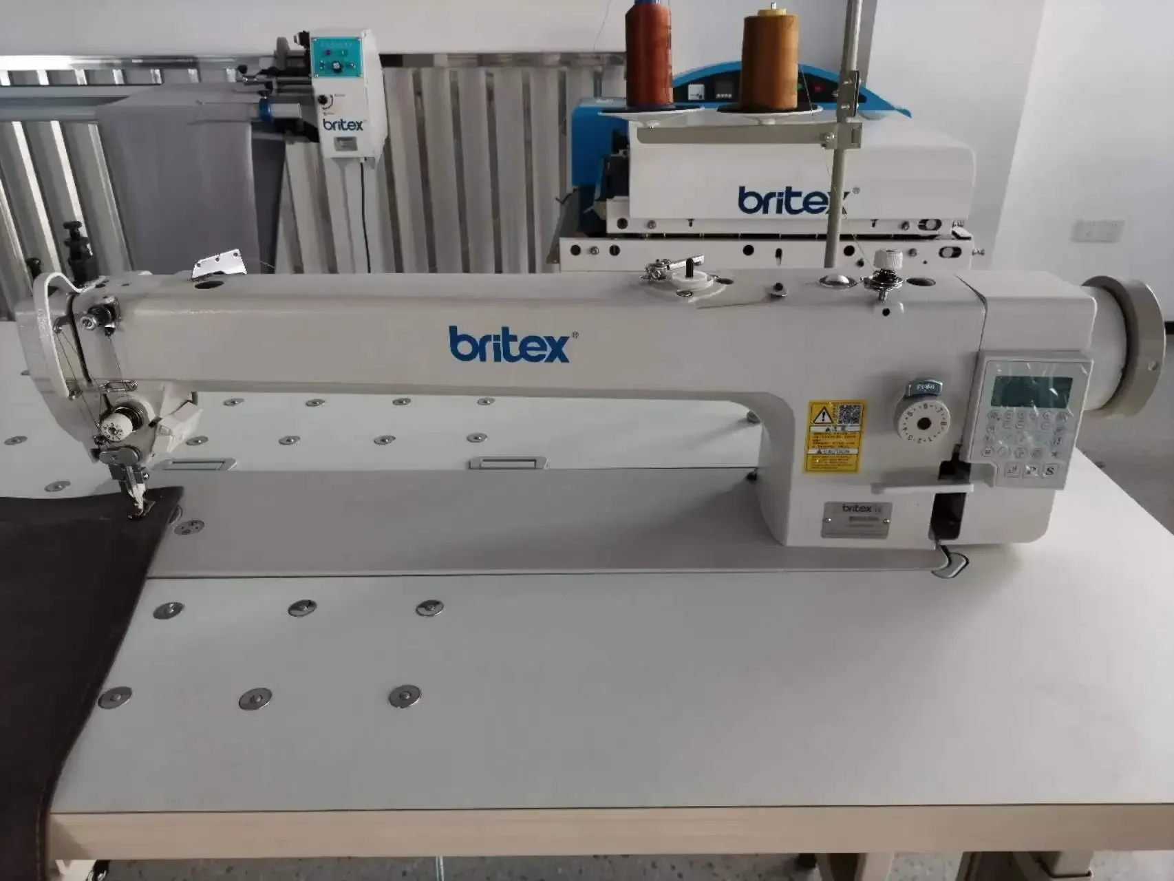 Горячая Распродажа модель стандартная Автоматическая Промышленная швейная