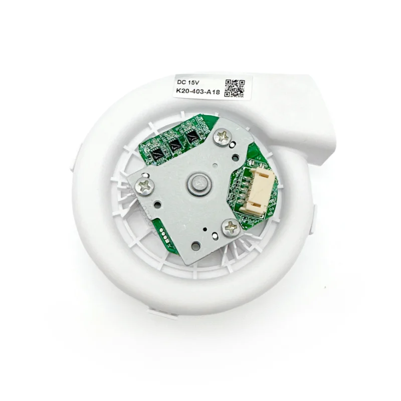 

Новинка, оригинальный вентилятор Roborock Ultron S Plus для робота-пылесоса S8 / S8 + / S8 Pro, ультра-генератор пыли, 6000 Па