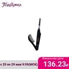 Расческа для бровей и ресниц DECO. складная