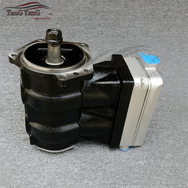 Автозапчасти оригинальная деталь 4127040080 20701801 для Volvo FM12 FM13 двигатель D12 D12A D12C