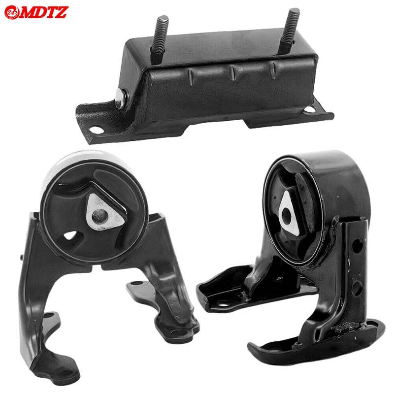 

3 шт./компл. стойка крутящего момента двигателя для HUMMER H3 H3T 15236456 EM4015 4015 15091833