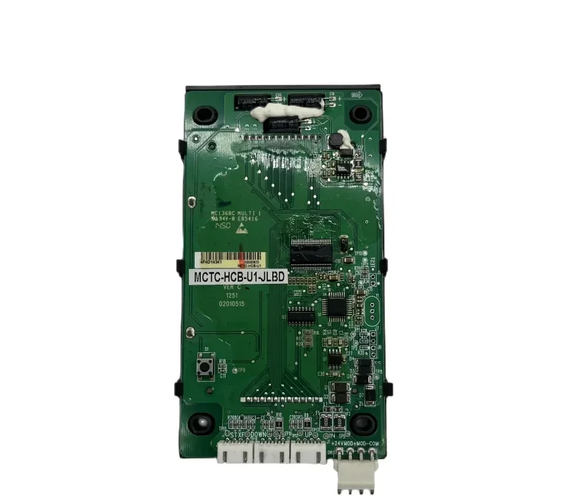Плата отображения ЖК-дисплея Monack MCTC-HCB-U1 поддерживает различные акции горячих