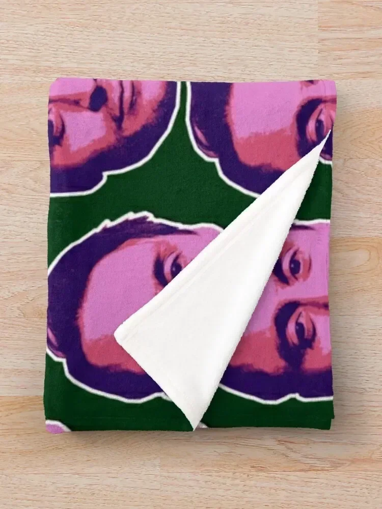 Пушистое одеяло Roman Roy