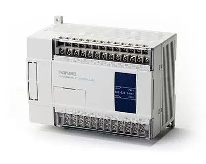 Новый ПЛК Xinje PAC и специальные контроллеры Ethernet-хости XD5E-24R-E горячая распродажа