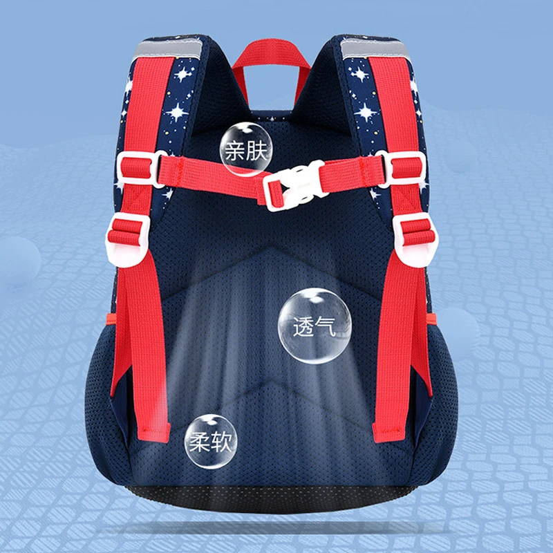 Children Backpack Kids Knapsack Baby School Bags for Boys Girls Kindergarten Schoolbag Child 3D Cartoon Mochila Escolar infantil