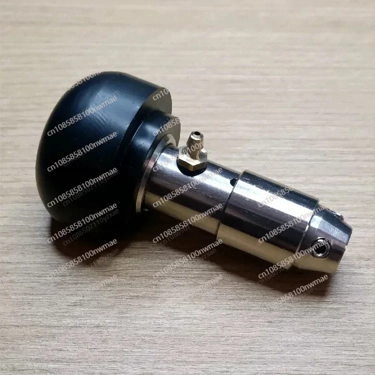 Ручка для резьбы пневматический толкающий нож ручка по золоту Lindsey Carv-ing HAndle