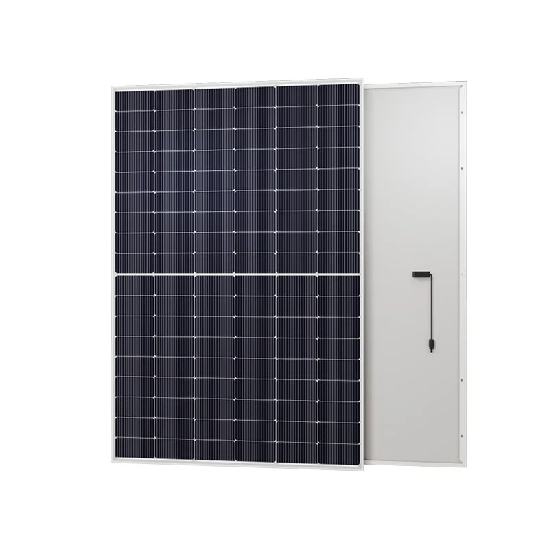 

Mibet Monocrystalline silicon solar panel 420W solar panel 425W 430W BIPV solar panel