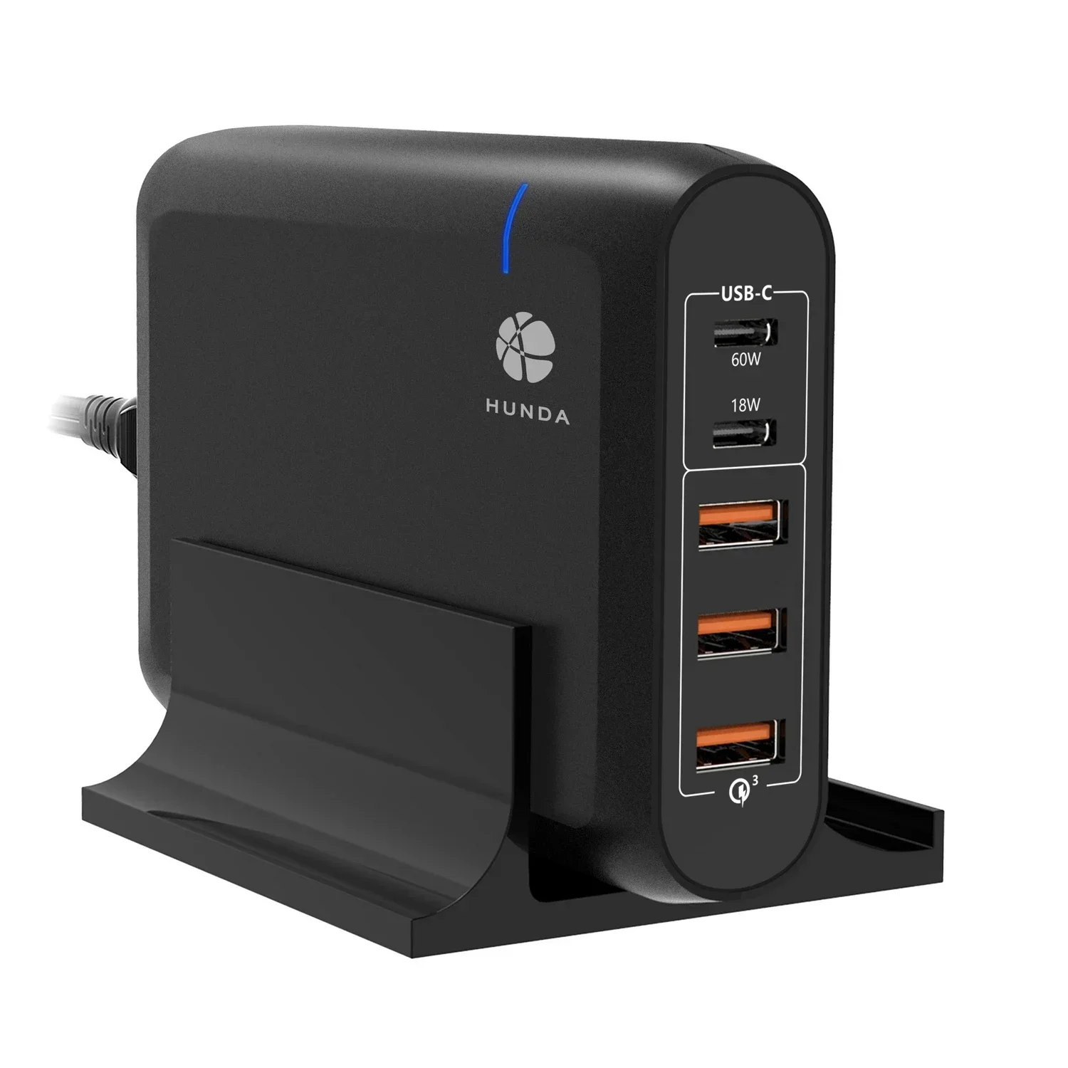 

Best Selling 100w 110w 120w PD 3.0 QC3.0 Desktop portable fast charging adapter multiport laptop Charger 100w usb-c adapter