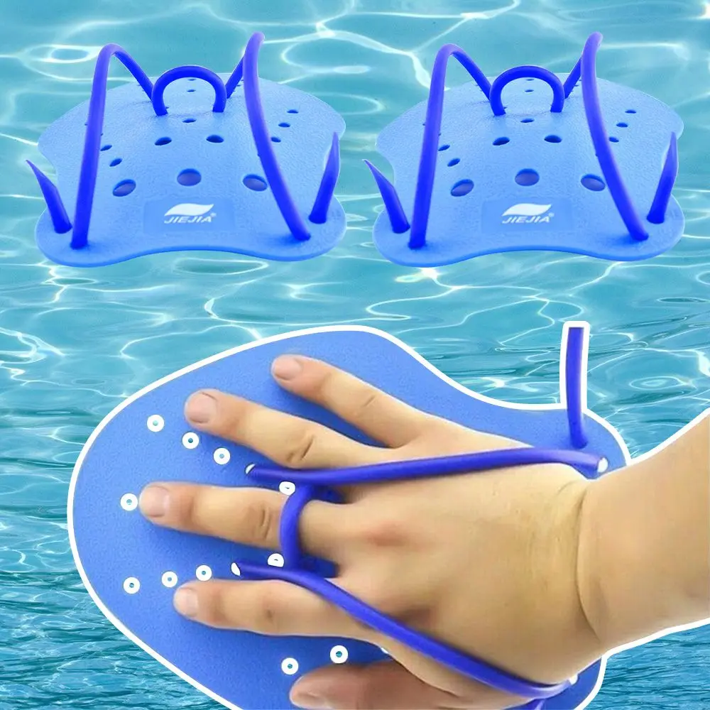 

Water Sport Kids&Adult Diving Gloves Hand Webbed Gloves Training Swimming Hand Paddles Fin Flipper Swimming Paddles