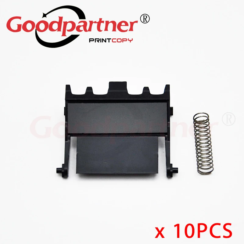 

Разделительная панель 10X для Brother HL 5440 5445 5450 5452 5470 5472 6180 6182 DCP 8110 8112 8150 8152 8155 8157 8250 MFC 8510 8512