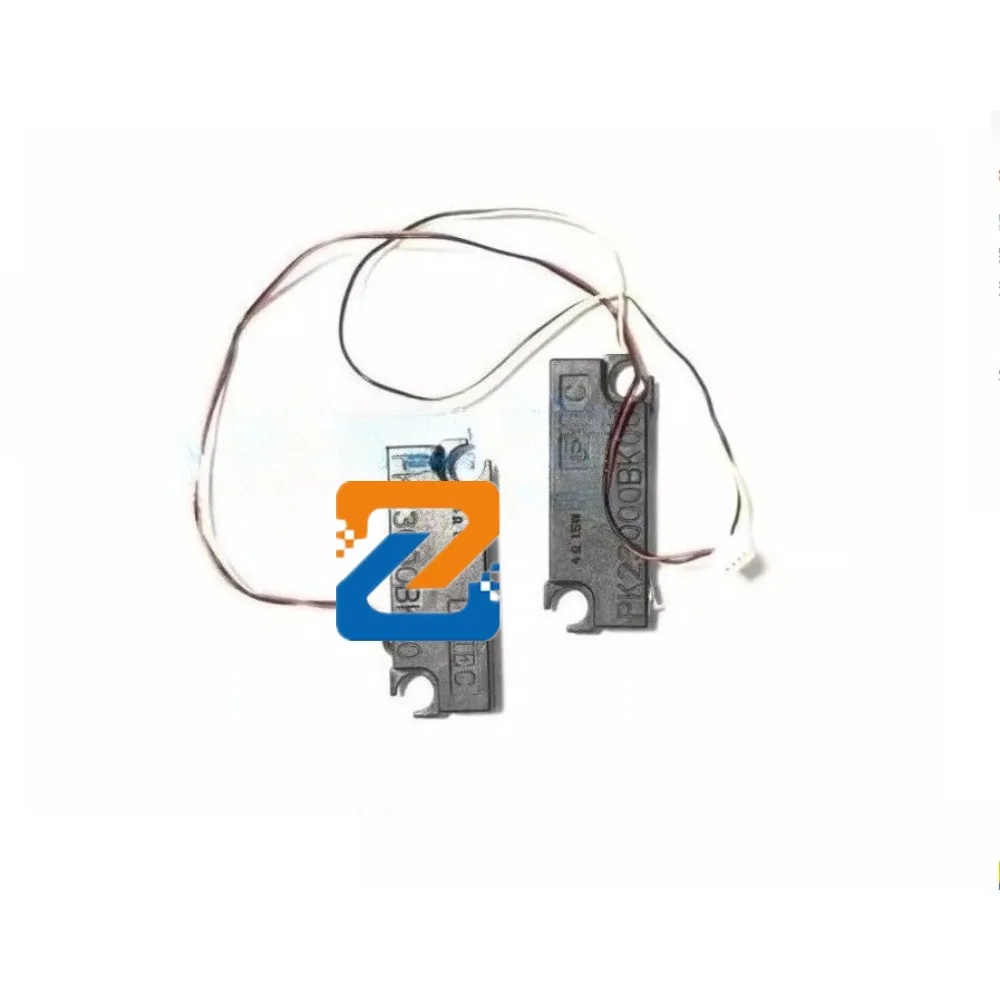 Фото Новый оригинальный встроенный динамик для ноутбука TOSHIBA C660 C660D L500 L505 L550, внутренний звуковой динамик №3