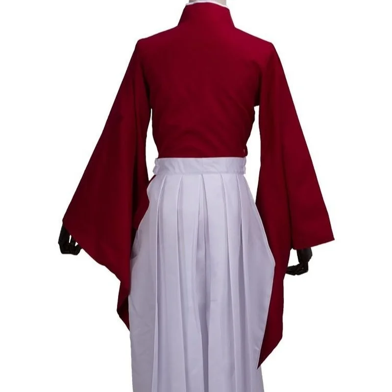 Японское кимоно для мужчин и женщин униформа кэндо Hakama Aikido кунг-фу одежда джудо