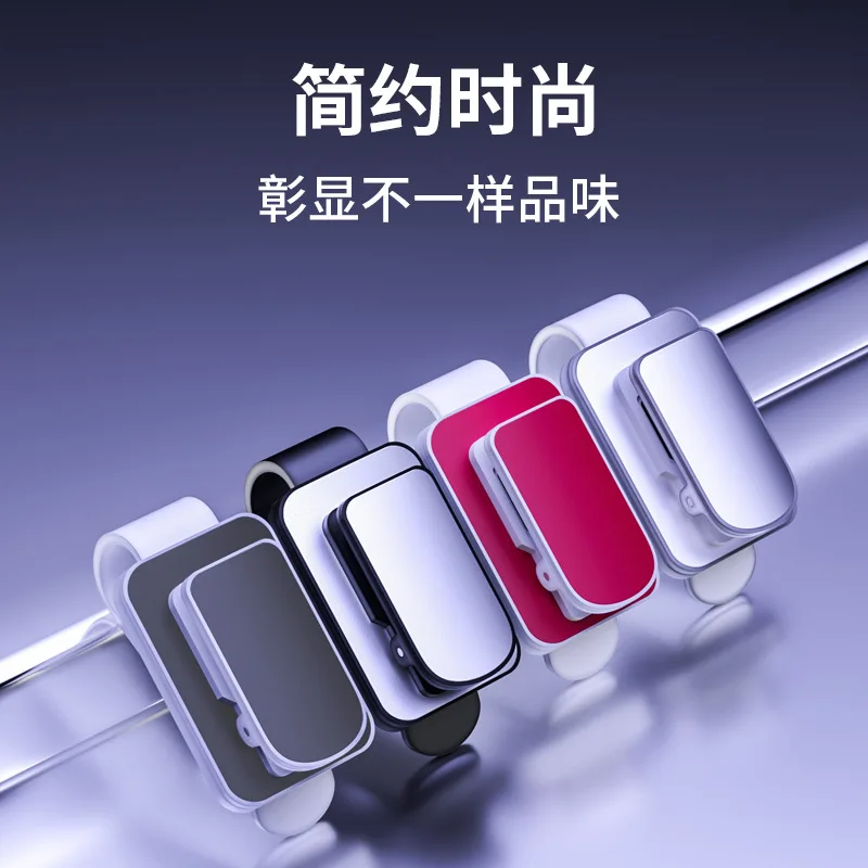 Чехол для автомобильных очков солнцезащитный козырек держатель из АБС-пластика