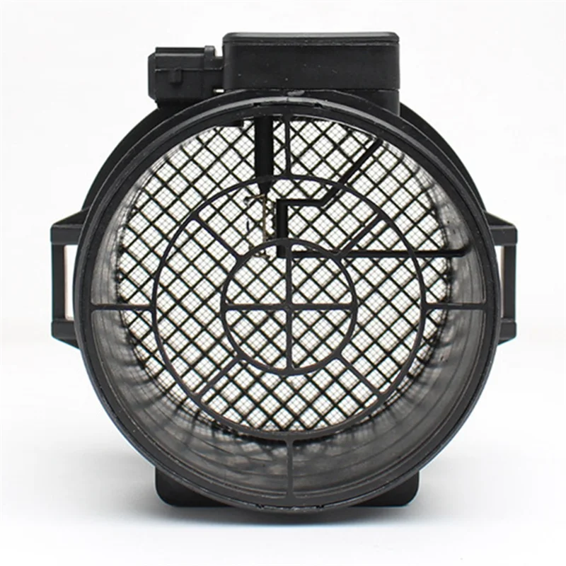 Датчик массового расхода воздуха MAF для BMW E46 E39 E53 E36 X5 Z3 330Xi 330Ci 330I 530I 13621438871 5WK96132