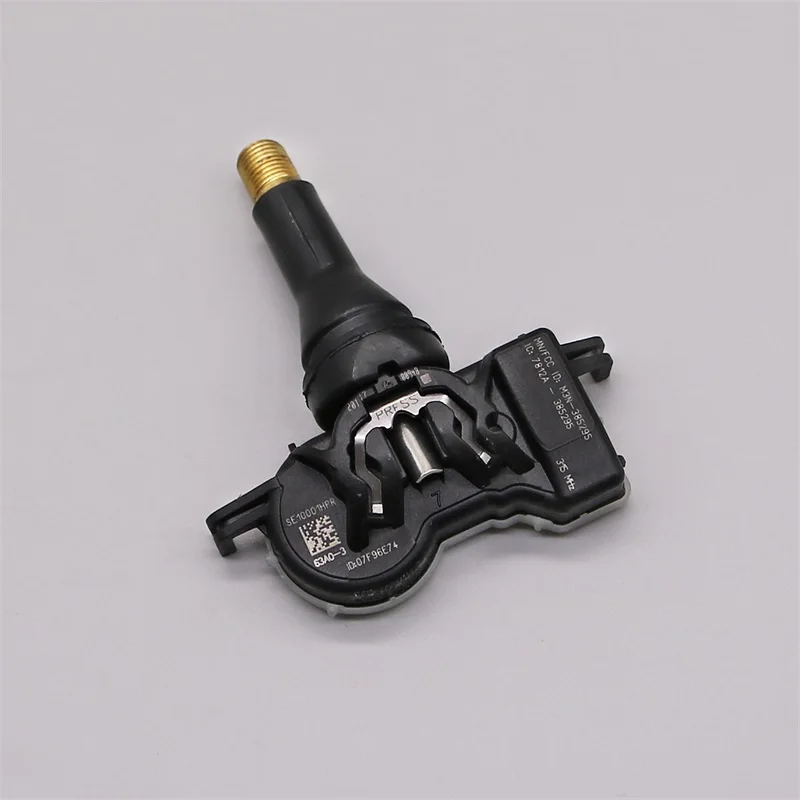 Датчик давления в шинах SE10001HPR 315 МГц 4 шт. для BUICK CADILLAC CHEVROLET FORD GMC JEEP MAZDA MERCURY SAAB