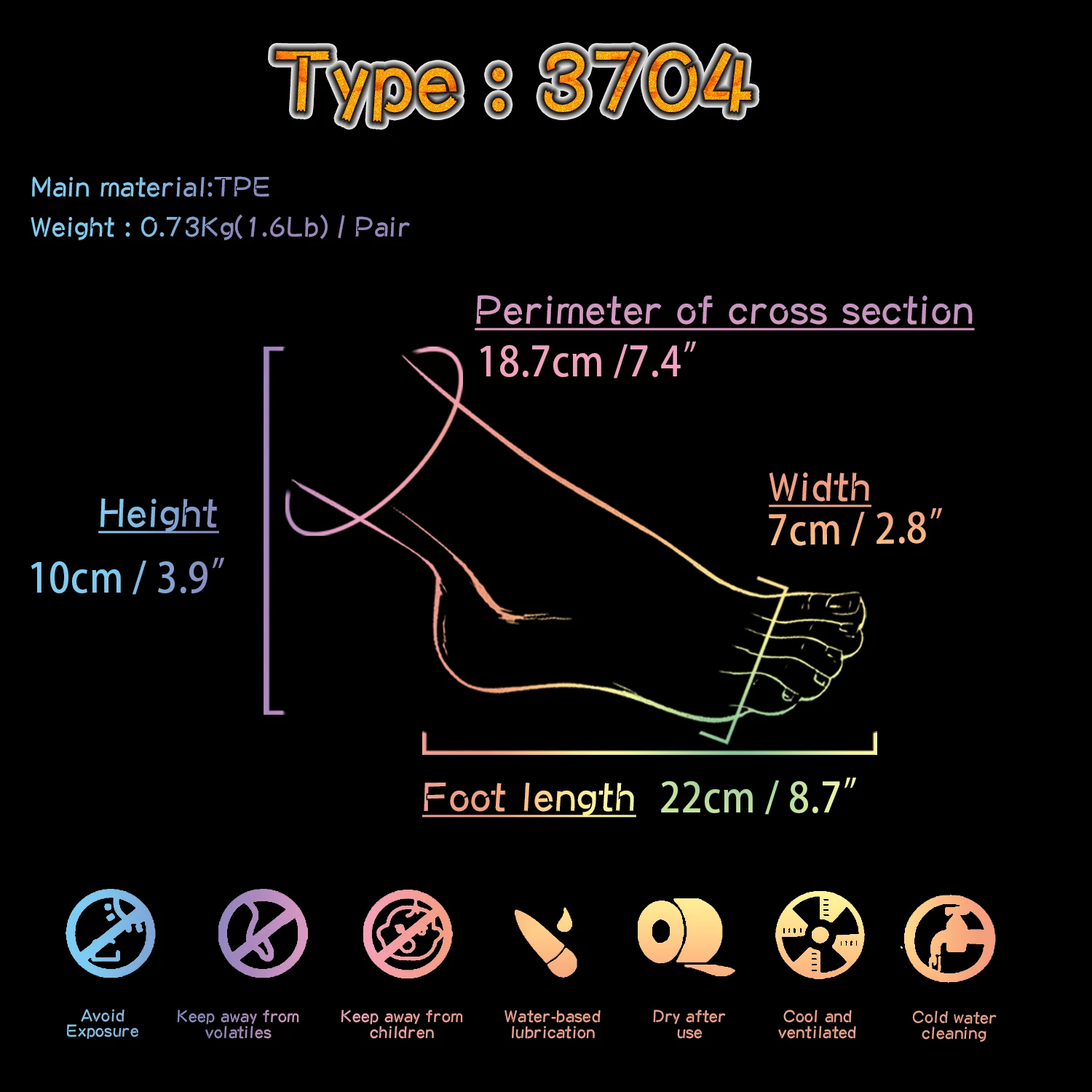 Силиконовая модель ног женская ногтей имитация мягкий манекен фетиш для
