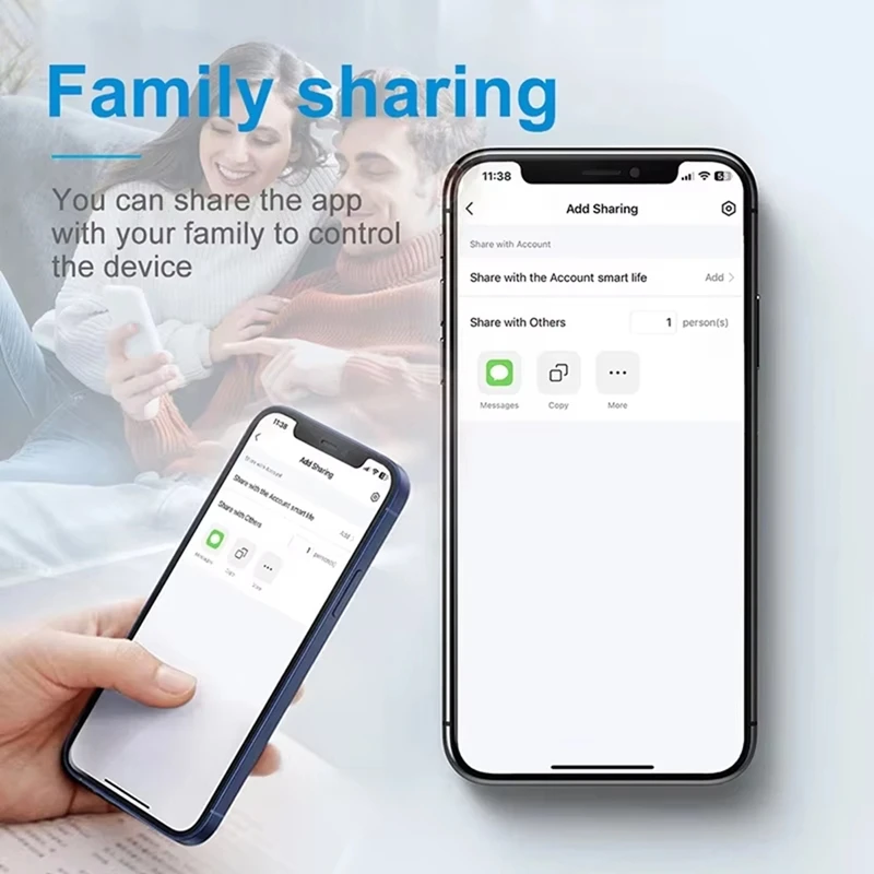 Tuya Smart Wifi Water Vavle Zigbee Gas Stop Check Valve DN15 Wireless Control Timer Work+Alexa Google Home
