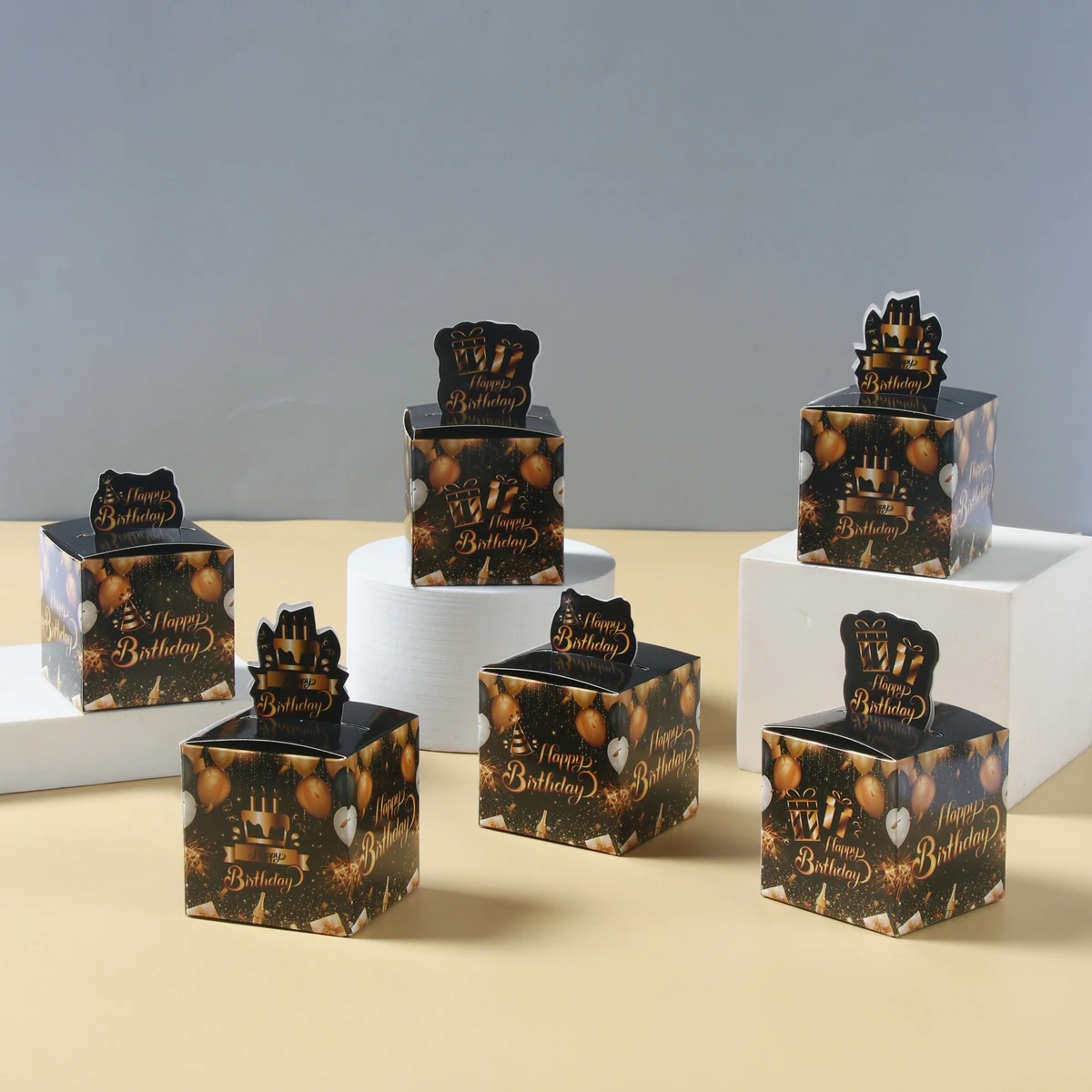 Аксессуары для украшения детского дня рождения