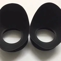 1pc eye mask viewfinder for panasonic dvc180a dvc180b p2 hvx203 hvx200 replacement eyecup eyepiece camera parts