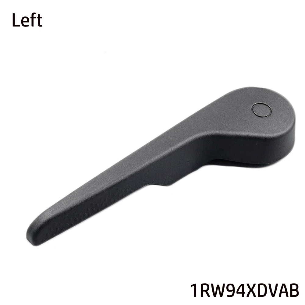 

Parts Seat Adjust Handle Performance Professional Side Adjust Easy Installation Front Left For Compass For Jeep