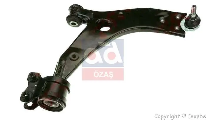 

2077 для swing KMP right 05 FOCUS.II-CMAX «21 мм»