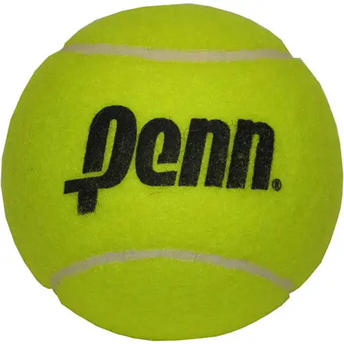 

4" Tennis Ball