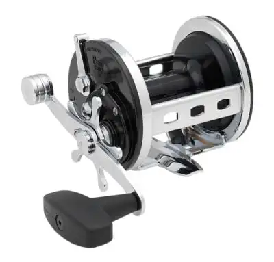 Jigmaster Conventional Reel, Size 500