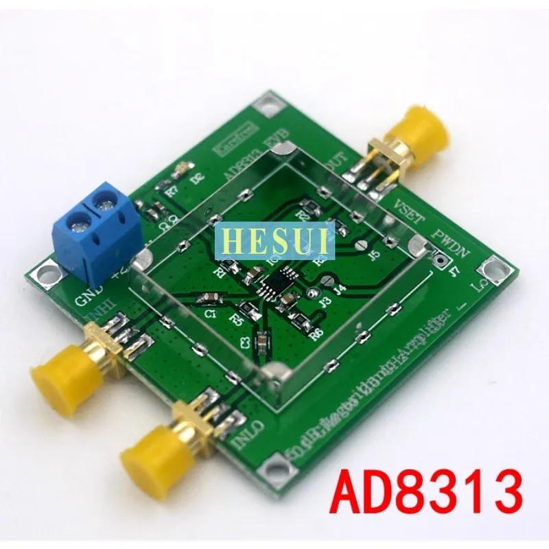 AD8313 от 0 1 ГГц до 2 5 70 дБ логарифмический детектор/контроллер