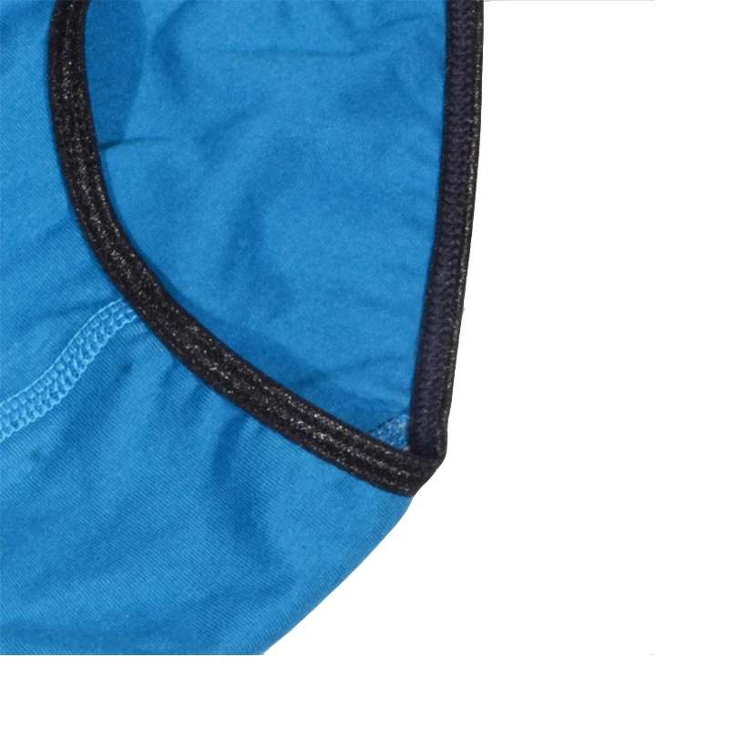 CANTANGMIN brand women underwear cotton breathable bottom sexy panties Graphene antibact ladies briefs shorts custom-made