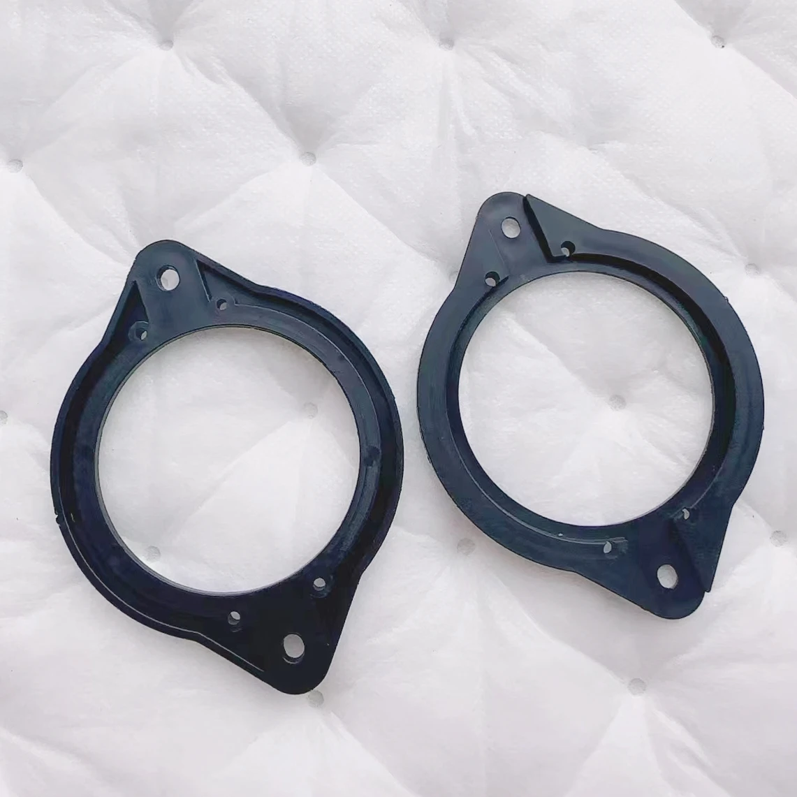 Высококачественный адаптер для динамика распорка подходит Aodi Q5 магнитный