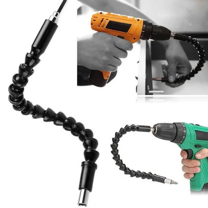 

Угол 105 градусов, адаптер для держателя гнезда отвертки для отверток, регулируемые биты